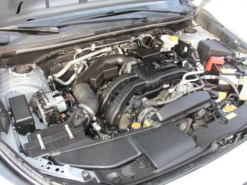 Certified 2023 Subaru Crosstrek 2.0i image 13