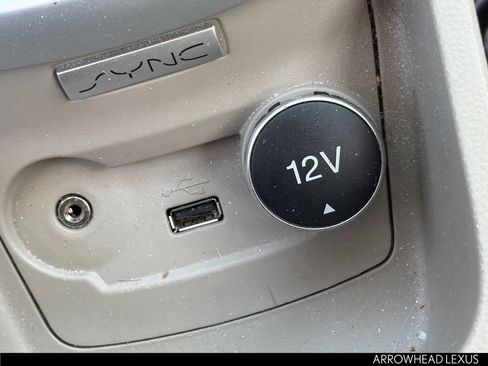 Used 2019 Ford Fiesta SE FWD image 15