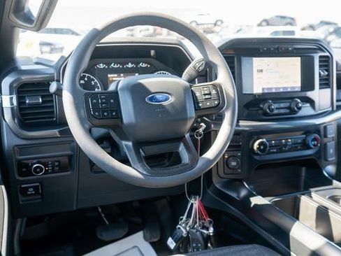 Used 2023 Ford F150 XL w/ STX Appearance Package image 12