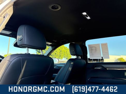 Used 2025 GMC Acadia AT4 w/ LPO, Floor Liner Package image 17