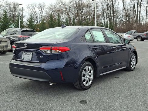 New 2026 Toyota Corolla LE image 5