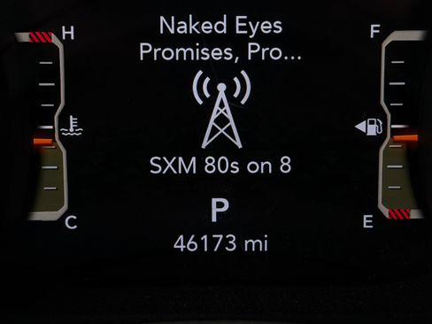 Used 2019 Jeep Wrangler Unlimited Sahara image 15