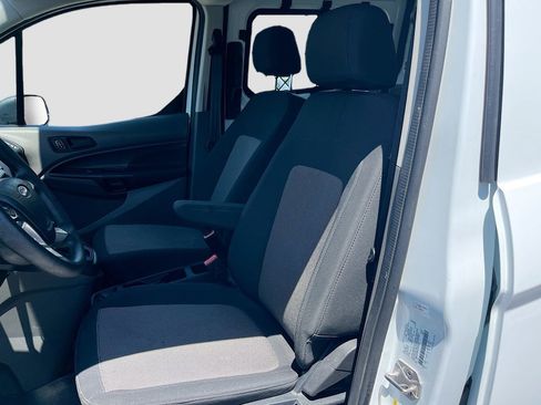 Used 2023 Ford Transit Connect XL w/ Trailer Tow Package FWD image 19