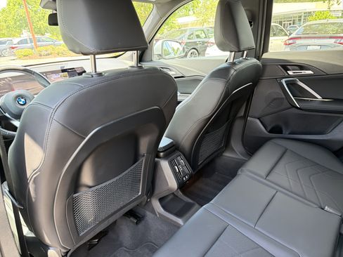 Used 2023 BMW X1 xDrive28i w/ Convenience Package AWD/4WD image 21