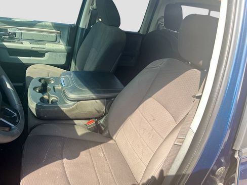 Used 2019 RAM 1500 Warlock RWD image 18