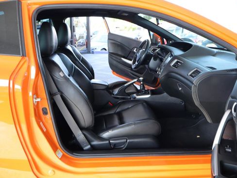 Used 2014 Honda Civic Si image 29