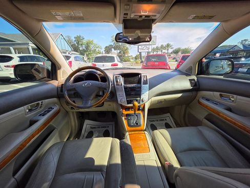 Used 2005 Lexus RX 330 image 12