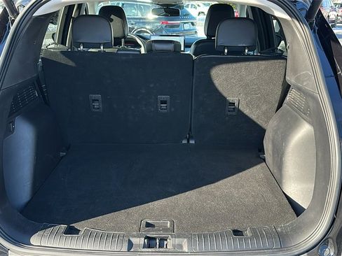 Used 2024 Ford Escape Platinum image 28