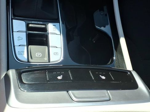 Used 2023 Hyundai Tucson SEL FWD image 16