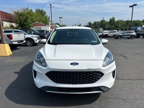 Used 2020 Ford Escape SE FWD image 2