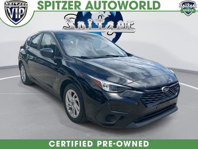 Used Subaru Impreza for Sale in Canton, OH - Autotrader