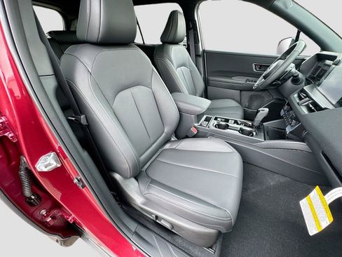 New 2026 Subaru Outback Limited AWD/4WD image 36