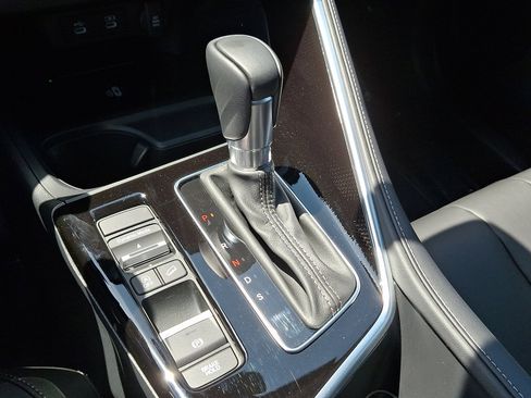 New 2026 Acura ADX AWD image 7