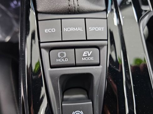 New 2026 Toyota Camry XSE image 28