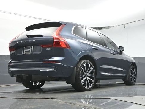 Used 2023 Volvo XC60 B5 Ultimate w/ Climate Package AWD/4WD image 38