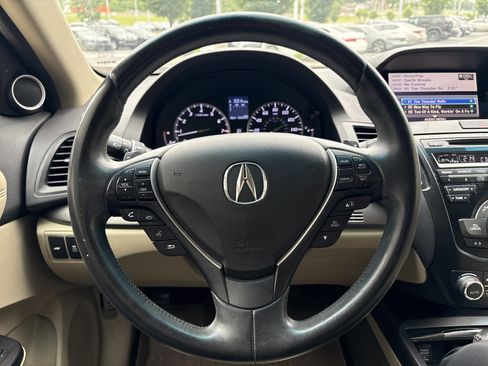 Used 2014 Acura RDX AWD w/ Technology Package image 18