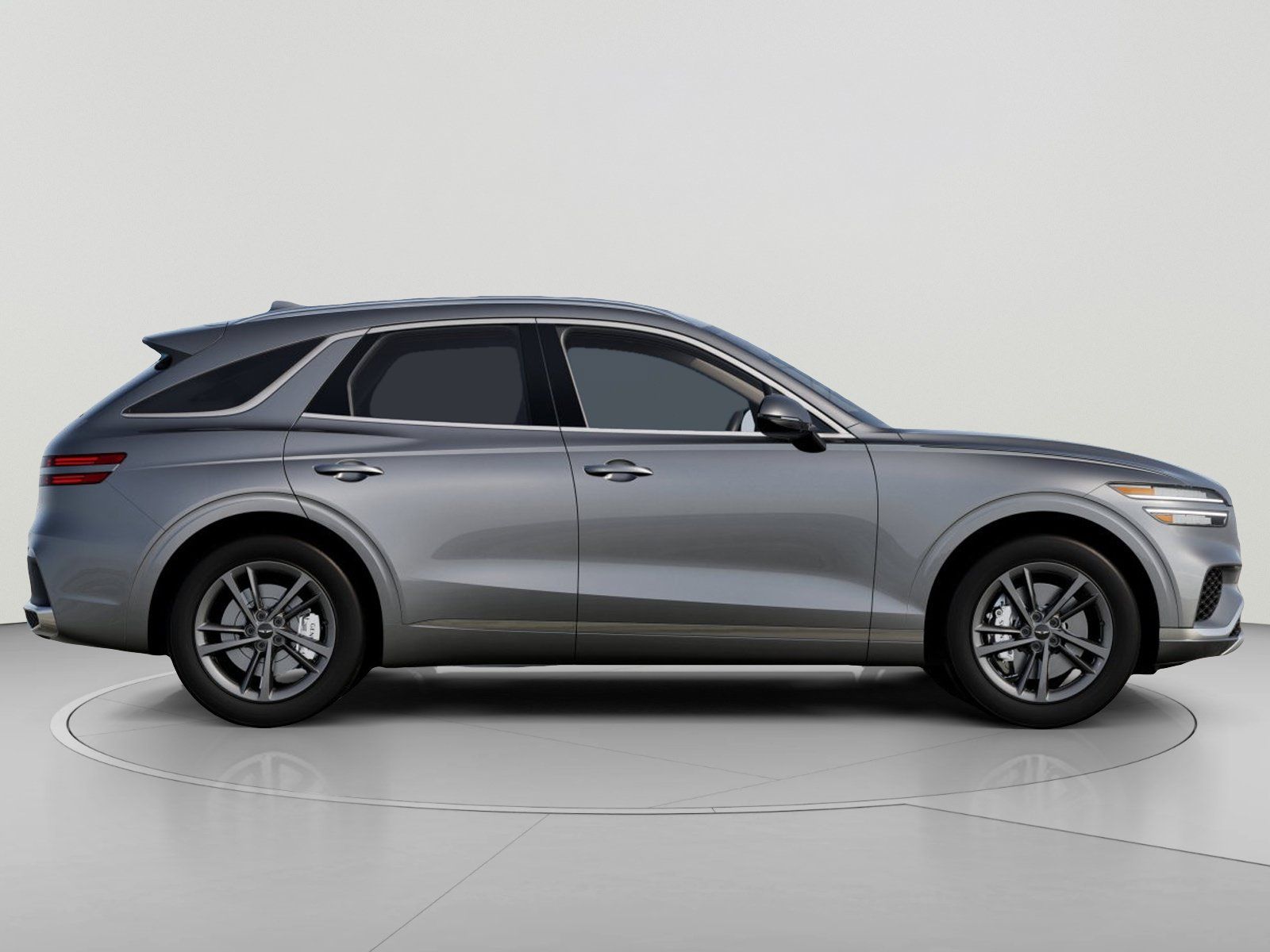New 2027 Genesis GV70 2.5T Select AWD/4WD image 4