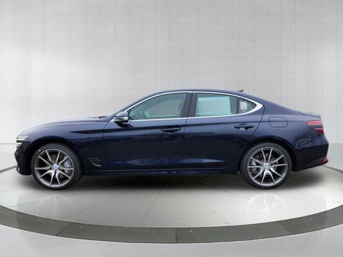 New 2026 Genesis G70 2.5T AWD/4WD image 6