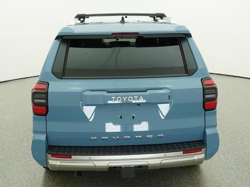 New 2026 Toyota 4Runner Limited AWD/4WD image 7