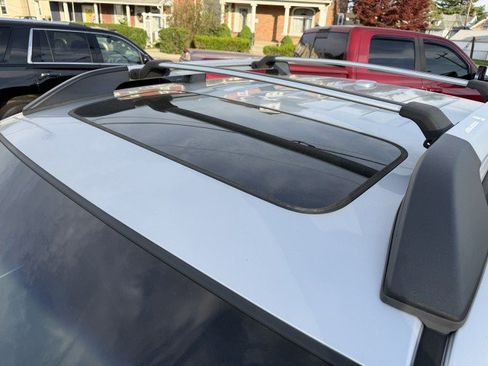 Used 2006 Honda Ridgeline RTL image 21