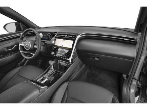 Used 2024 Hyundai Santa Cruz XRT image 18