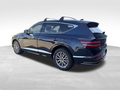New 2026 Genesis GV80 2.5T AWD/4WD image 3