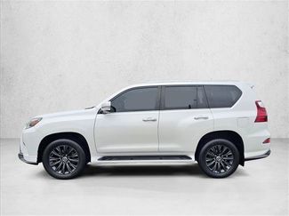 Used 2021 Lexus GX 460 Premium video 2
