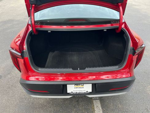 Used 2025 Kia K4 LXS image 30