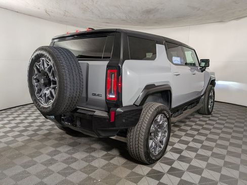 Certified 2025 GMC Hummer EV 3X image 7