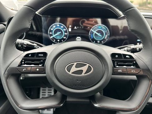 New 2026 Hyundai Elantra SEL FWD image 20