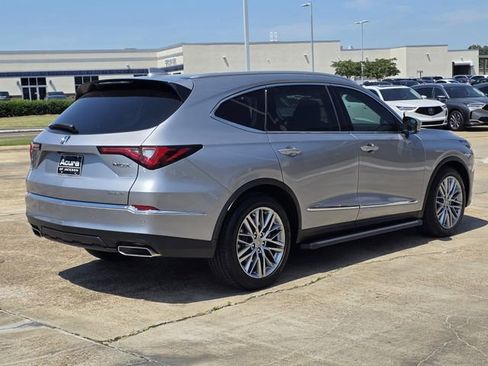 Certified 2023 Acura MDX SH-AWD w/ Advance Package image 5