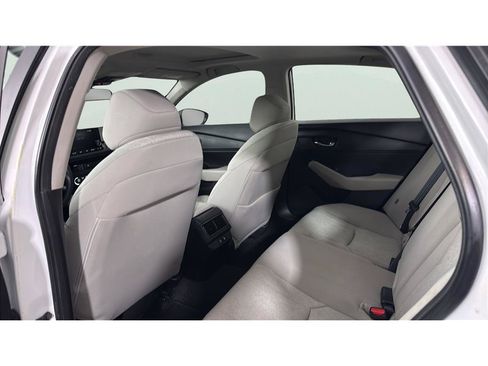 Used 2025 Honda Accord SE image 13