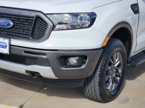 Certified 2020 Ford Ranger XLT w/ Equipment Group 301A Mid image 8