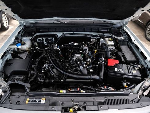 Used 2023 Ford Bronco Badlands AWD/4WD image 59