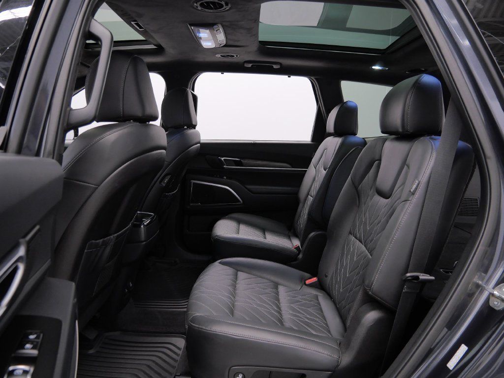 Used 2024 Kia Telluride SX Prestige X-Line AWD/4WD image 14