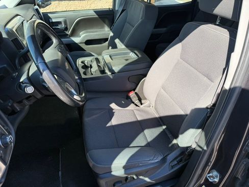 Used 2016 Chevrolet Silverado 1500 LT w/ All Star Edition image 12