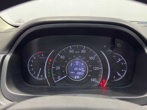 Used 2015 Honda CR-V LX image 28