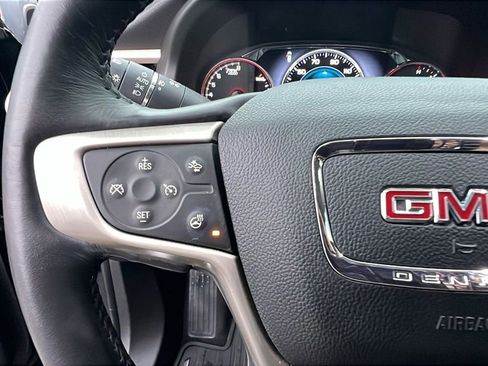 Used 2019 GMC Acadia Denali w/ Technology Package image 26