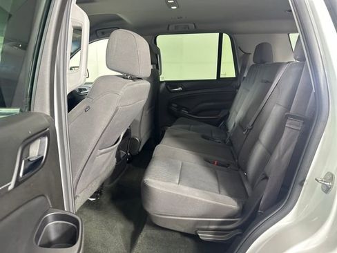 Used 2016 GMC Yukon SLE w/ Convenience Package image 25