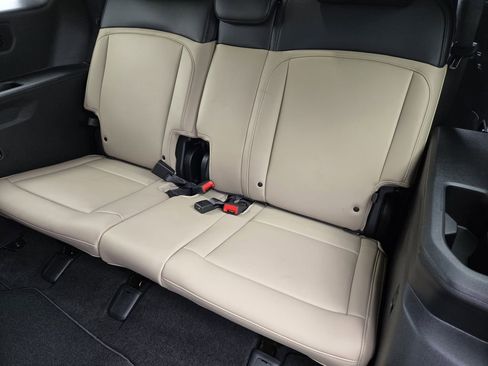 New 2027 Kia Telluride EX image 21