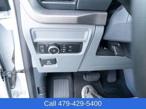 Used 2025 Ford F150 XLT w/ Equipment Group 301A Standard AWD/4WD image 26