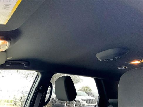 New 2026 Dodge Durango GT w/ Blacktop Package image 16