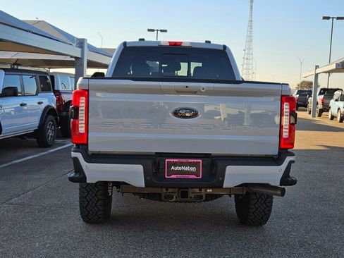 New 2026 Ford F250 XLT w/ XLT Premium Package image 8