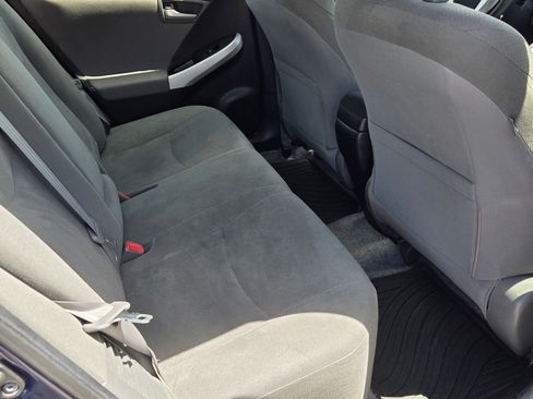 Used 2012 Toyota Prius Three FWD image 10