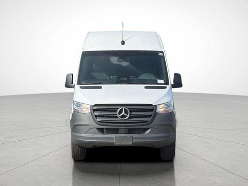 New 2025 Mercedes-Benz Sprinter 2500 image 6