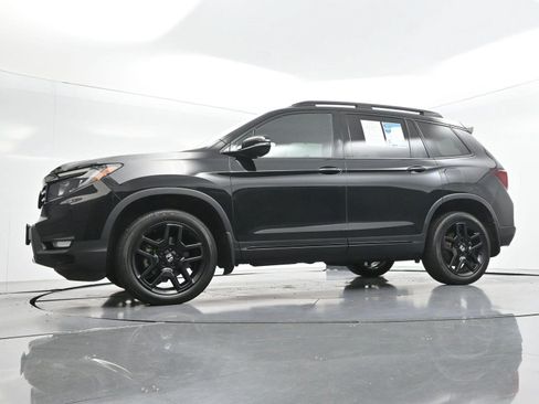 Used 2024 Honda Passport Black Edition image 55