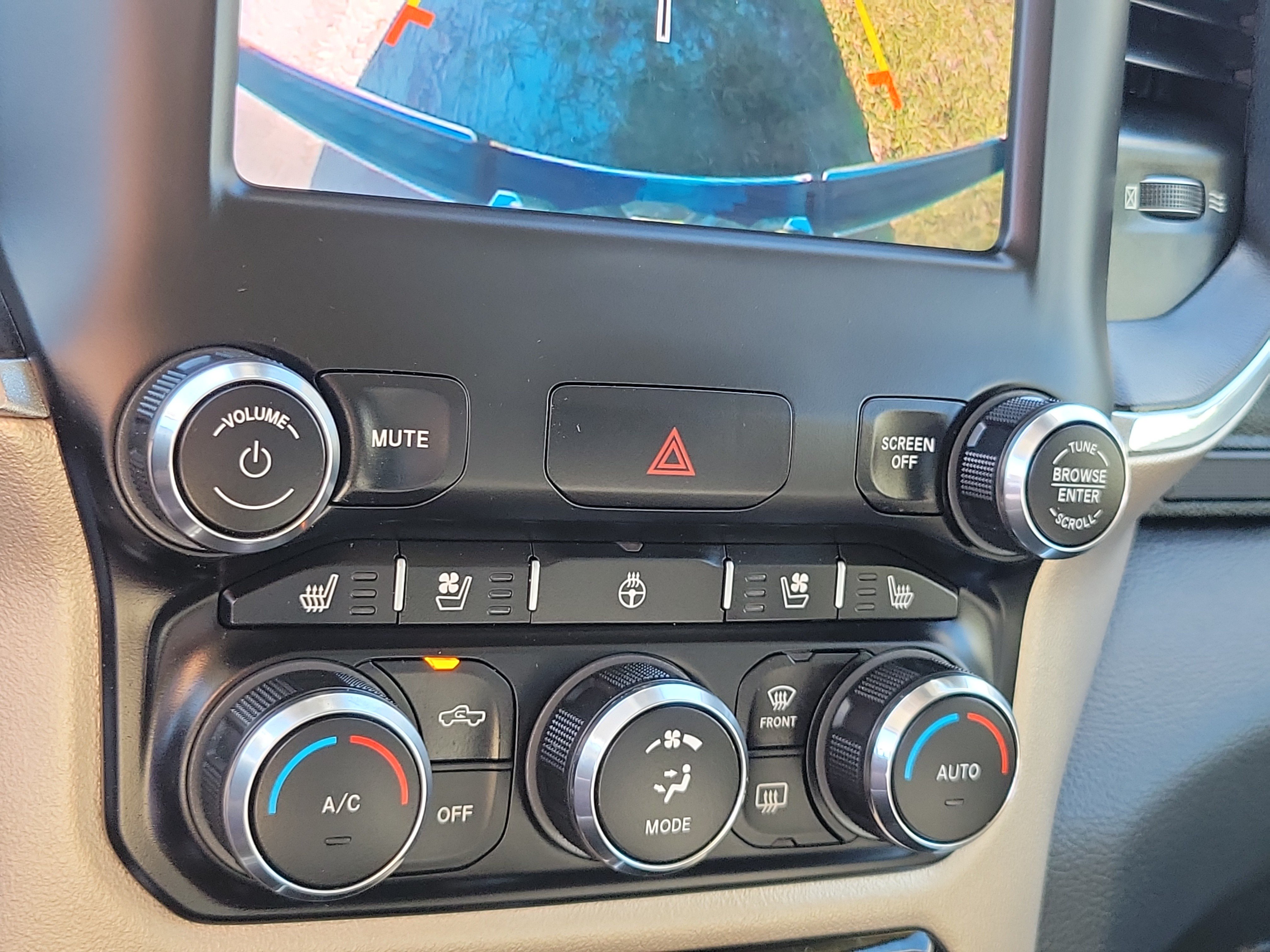 Used 2022 RAM 1500 Laramie w/ Trailer Tow Group AWD/4WD image 22