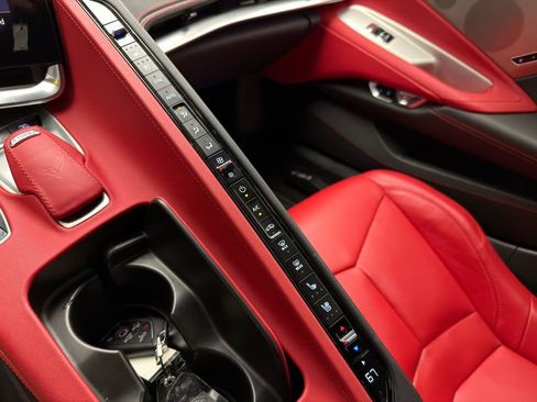 Used 2023 Chevrolet Corvette Stingray Preferred Conv w/ Z51 Performance Package image 14