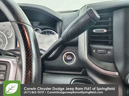 Used 2021 RAM 2500 Tradesman w/ Towing Technology Group image 20