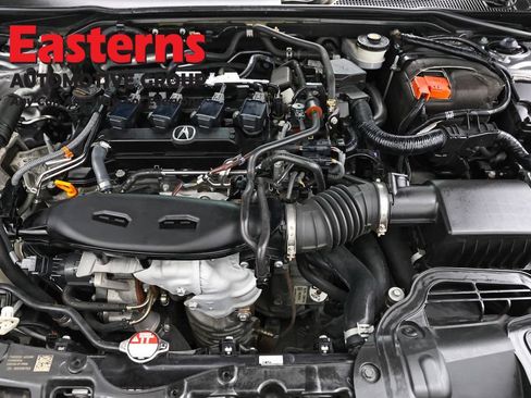 Used 2024 Acura Integra A-Spec FWD image 7